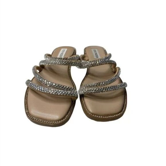 Steve Madden Starie Sandal - Picture 7 of 9